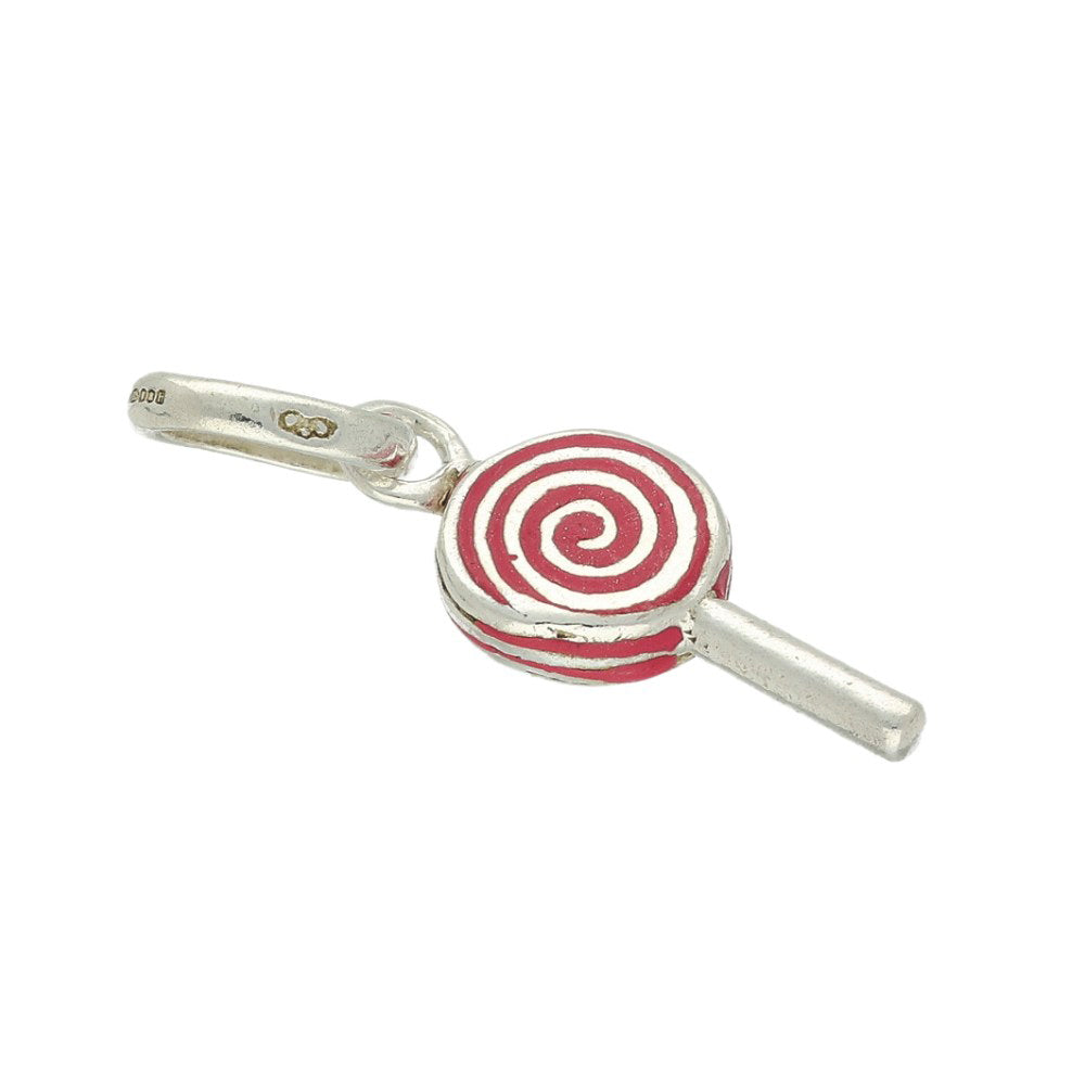 Pre-loved Links of London Silver Lolly Pop Charm