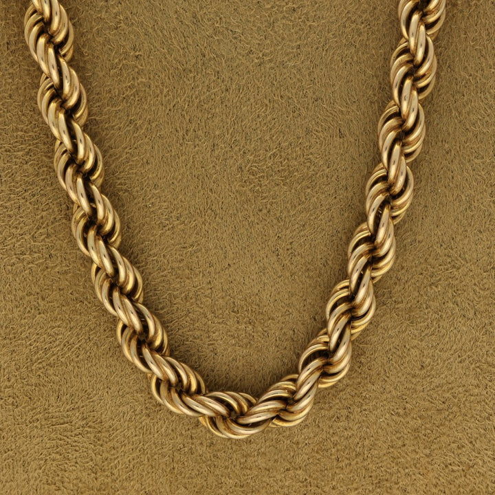 Necklace Second Hand Gold Shops Yellow Gold Chain Second Hand 22ct