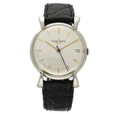 Pre-Owned Vintage Ulysse Nardin 50-60's Watch