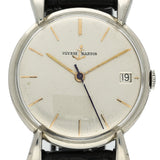 Pre-Owned Vintage Ulysse Nardin 50-60's Watch