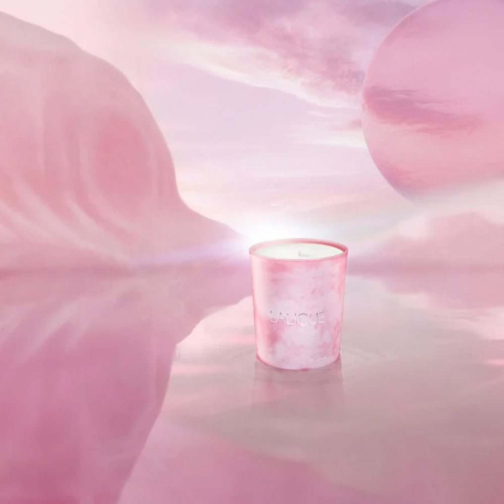 Lalique Les Nébuleuses, Bonne Espérance - South Africa, Scented Candle B31181