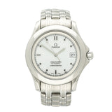 Pre-Owned Omega Seamaster 120M Chronometer 168.1501 2000's Watch