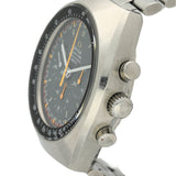 Pre-owned Omega Speedmaster Professional Mark II Tintin 145.014 1970's Watch