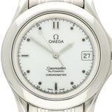 Pre-Owned Omega Seamaster 120M Chronometer 168.1501 2000's Watch