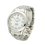 Pre-Owned Omega Seamaster 120M Chronometer 168.1501 2000's Watch