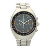 Pre-owned Omega Speedmaster Professional Mark II Tintin 145.014 1970's Watch