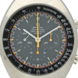 Pre-owned Omega Speedmaster Professional Mark II Tintin 145.014 1970's Watch