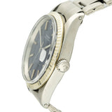 Pre-owned Tudor Prince Oysterdate Jumbo 7025/4 1970's Watch