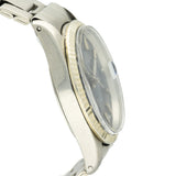 Pre-owned Tudor Prince Oysterdate Jumbo 7025/4 1970's Watch