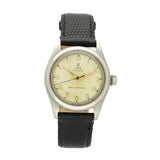 Pre-owned Tudor Oyster 7803 1940's Watch