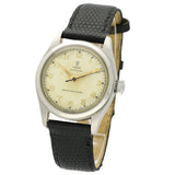 Pre-owned Tudor Oyster 7803 1940's Watch