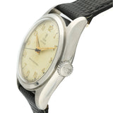 Pre-owned Tudor Oyster 7803 1940's Watch