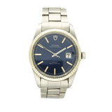Pre-owned Tudor Prince Oysterdate Jumbo 7025/4 1970's Watch