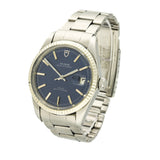 Pre-owned Tudor Prince Oysterdate Jumbo 7025/4 1970's Watch