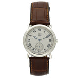 Pre-Owned Dunhill Centenary Collection Manual-Wind Watch