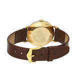Pre-Owned Vintage Mappin Manual Wind 9ct Gold Watch