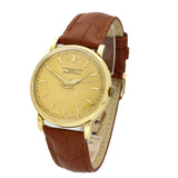 Pre-Owned IWC 18ct Gold 149 1956 Dress Watch