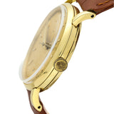 Pre-Owned IWC 18ct Gold 149 1956 Dress Watch