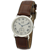 Pre-Owned Dunhill Centenary Collection Manual-Wind Watch