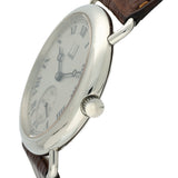 Pre-Owned Dunhill Centenary Collection Manual-Wind Watch