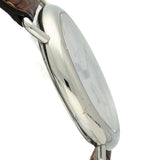 Pre-Owned Dunhill Centenary Collection Manual-Wind Watch