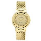 Pre-Owned Rolex Cellini 5188 2003 Watch