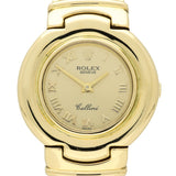 Pre-Owned Rolex Cellini 5188 2003 Watch