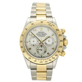 Pre-Owned Rolex Cosmograph Daytona  116523 2001 Watch