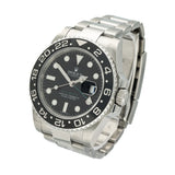 Pre‑Owned Rolex GMT‑Master II 116710LN 2013 Watch