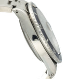 Pre-owned Rolex Submariner Date 168000 1988 Watch