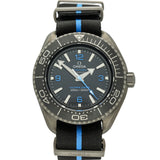 Omega Seamaster Planet Ocean Ultra Deep 6000M 215.92.46.21.01.001 2023 Watch