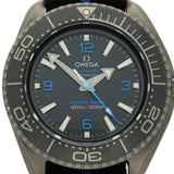 Omega Seamaster Planet Ocean Ultra Deep 6000M 215.92.46.21.01.001 2023 Watch