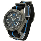 Omega Seamaster Planet Ocean Ultra Deep 6000M 215.92.46.21.01.001 2023 Watch