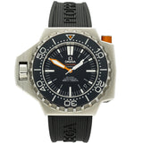 Pre-Owned Omega Seamaster Ploprof 1200M 224.32.55.21.01.001 2021 48mm Watch