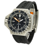 Pre-Owned Omega Seamaster Ploprof 1200M 224.32.55.21.01.001 2021 48mm Watch