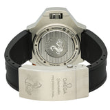 Pre-Owned Omega Seamaster Ploprof 1200M 224.32.55.21.01.001 2021 48mm Watch