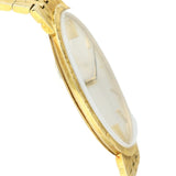 Pre-Owned Vintage Rolex 18ct Gold Cellini 3661 1960's Watch