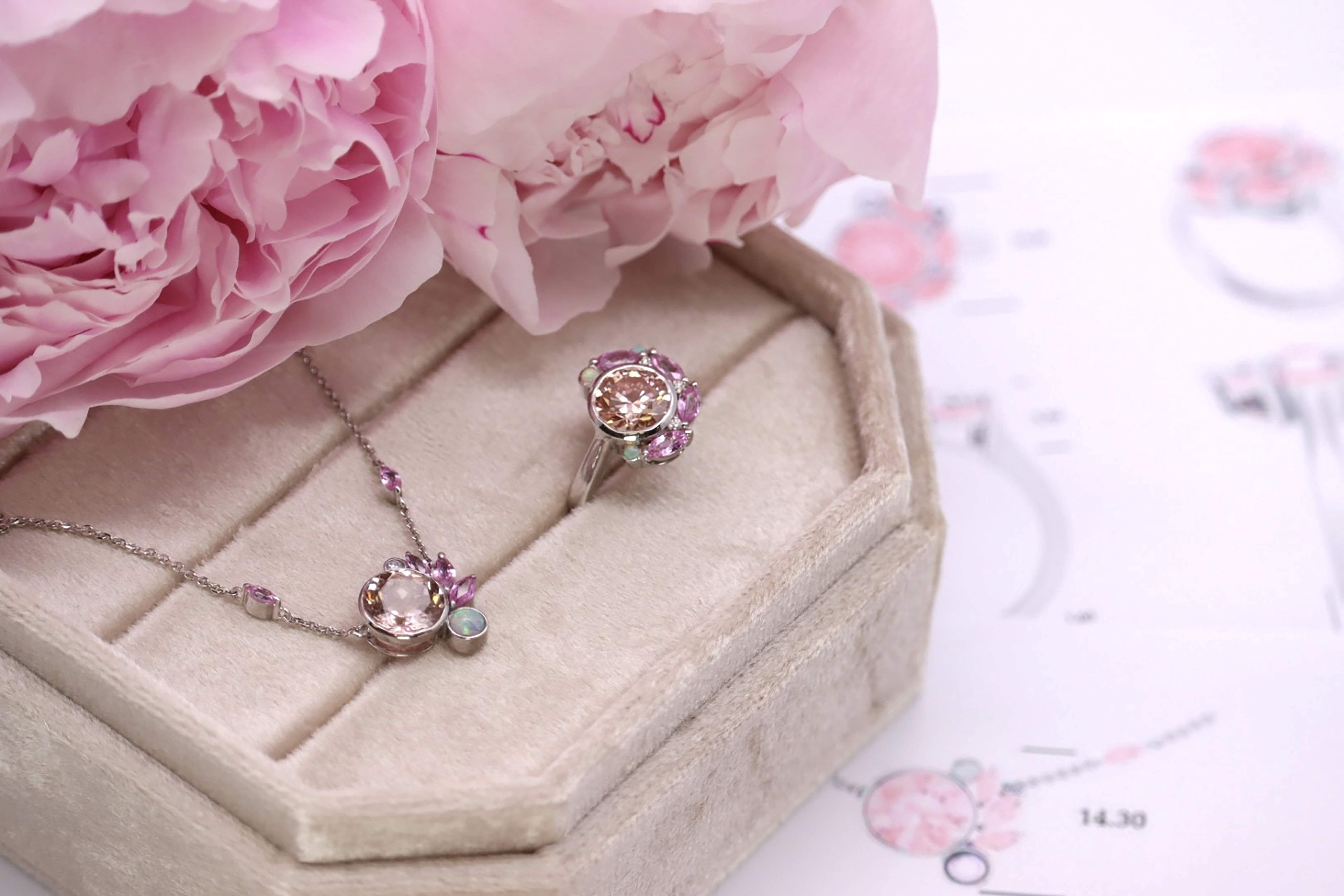 The Anthea Collection