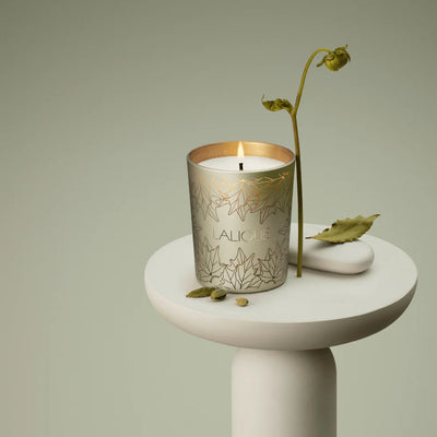 Lalique Le Parc, New-York – USA, Scented Candle B64181