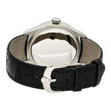 Pre-owned Rolex Cellini Dual Time Ref. 50529 in 18ct white gold circa mid-2010s