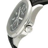 Pre-owned Patek Philippe Aquanaut 5164A-001 2016 Watch
