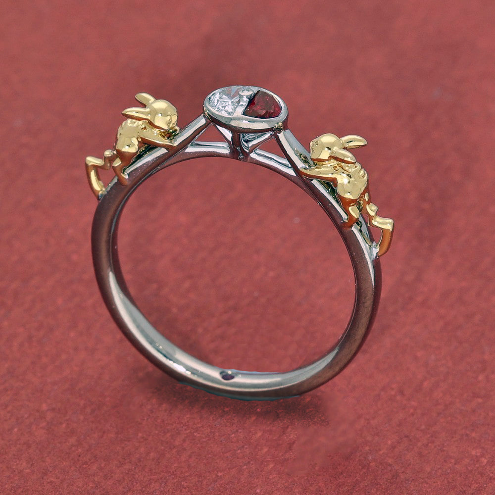 pikachu engagement ring brighton sussex