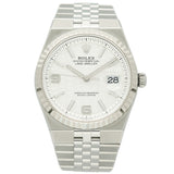 Pre-Owned Rolex Land-Dweller 36 127234 2026 Watch