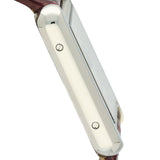 Pre-Owned Cartier Tank Française 2716 Watch