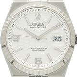Pre-Owned Rolex Land-Dweller 36 127234 2026 Watch