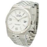 Pre-Owned Rolex Land-Dweller 36 127234 2026 Watch