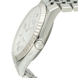 Pre-Owned Rolex Land-Dweller 36 127234 2026 Watch