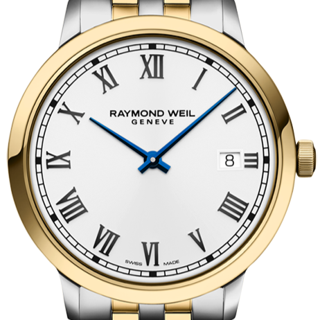 Cheap raymond weil watches best sale