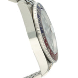 Pre-Owned Rolex GMT-Master II 126710BLRO “Pepsi” 2020 40mm Watch