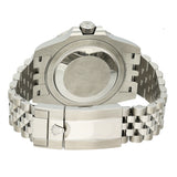Pre-Owned Rolex GMT-Master II 126710BLRO “Pepsi” 2020 40mm Watch